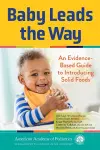 Baby Leads the Way cover