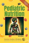 Pediatric Nutrition cover