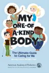 My One-of-a-Kind Body cover