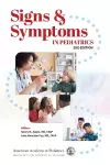 Signs & Symptoms in Pediatrics cover