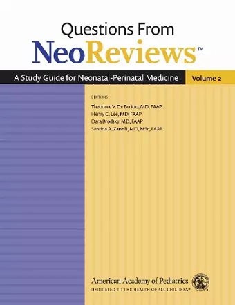 Questions from NeoReviews cover