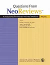 Questions from NeoReviews cover