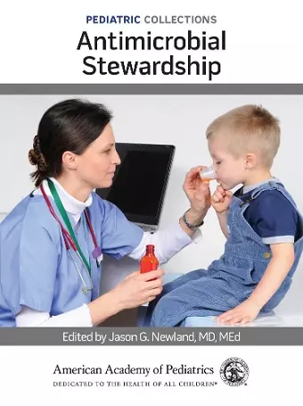 Antimicrobial Stewardship cover