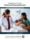 Fetal and Neonatal Care cover