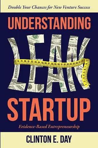 Understanding Lean Startup cover