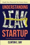 Understanding Lean Startup cover