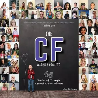 The CF Warrior Project cover