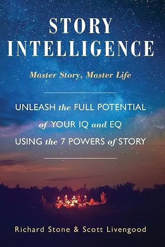 Story Intelligence cover