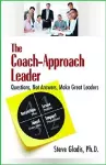 The Coach-Approach Leader cover