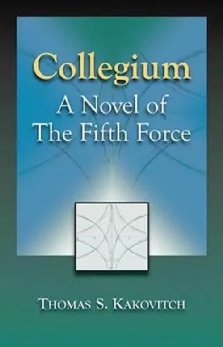 Collegium cover