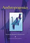 Anthropogenics cover