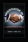 The Negotiator in You cover