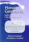 Human Generativity Volume III: Generative Thinking Skills cover