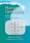 Human Generativity Volume I: The Scientific Legacy cover