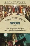 How the West Won cover