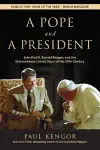 A Pope and a President cover
