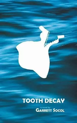 Tooth Decay cover