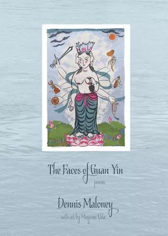 The Faces of Guan Yin cover