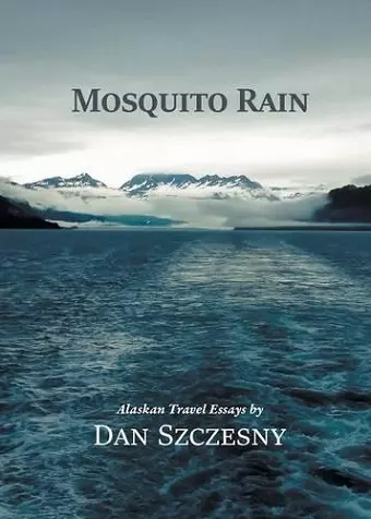 Mosquito Rain cover