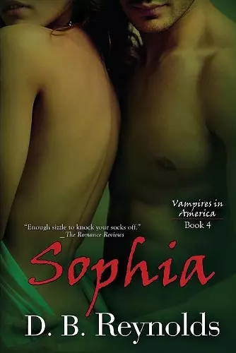 Sophia cover