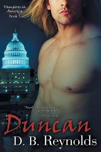 Duncan cover