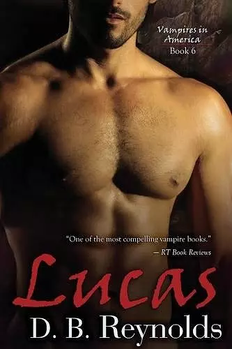 Lucas cover