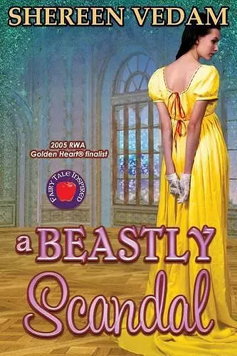 A Beastly Scandal cover