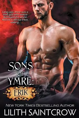 Sons of Ymre cover