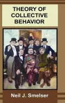 Theory of Collective Behavior cover