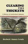 Clearing the Thickets cover