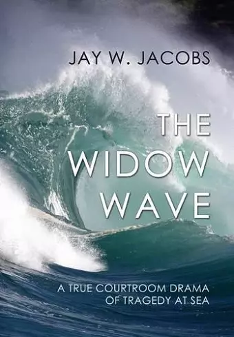 The Widow Wave cover