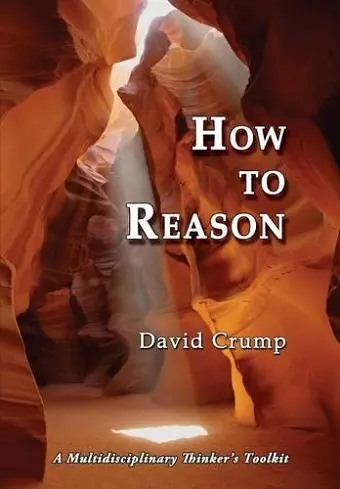 How to Reason cover