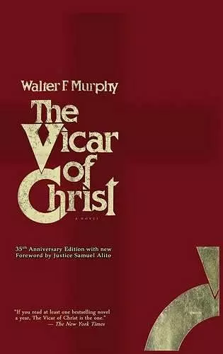 The Vicar of Christ cover