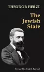 The Jewish State cover