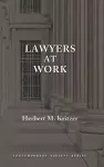 Lawyers at Work cover