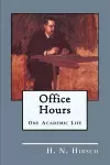 Office Hours cover