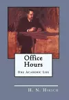 Office Hours cover