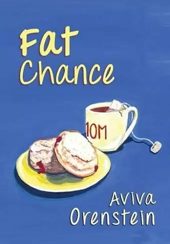 Fat Chance cover