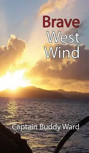 Brave West Wind cover