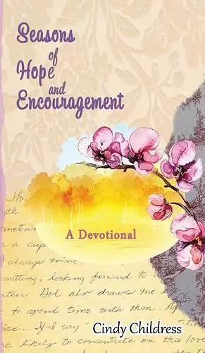 Seasons of Hope and Encouragement cover