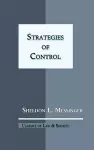 Strategies of Control cover