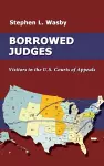 Borrowed Judges cover