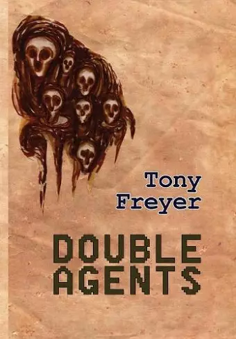 Double Agents cover