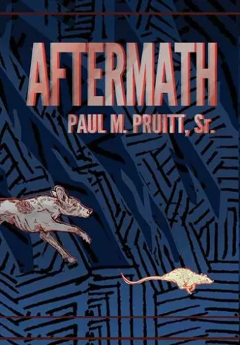 Aftermath cover