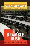 The Bramble Bush cover