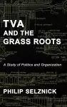 TVA and the Grass Roots cover