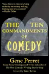 Ten Commandments of Comedy cover