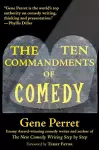 The Ten Commandments of Comedy cover