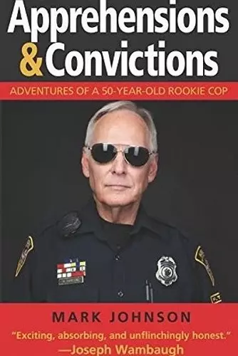 Apprehensions & Convictions cover