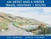 An Artist and a Writer Travel Highway 1 South cover